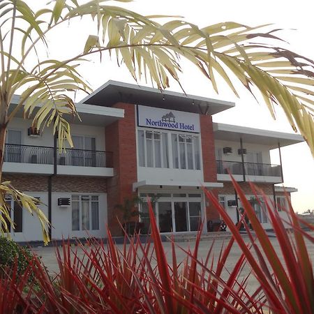 Northwood Hotel Alaminos Kültér fotó