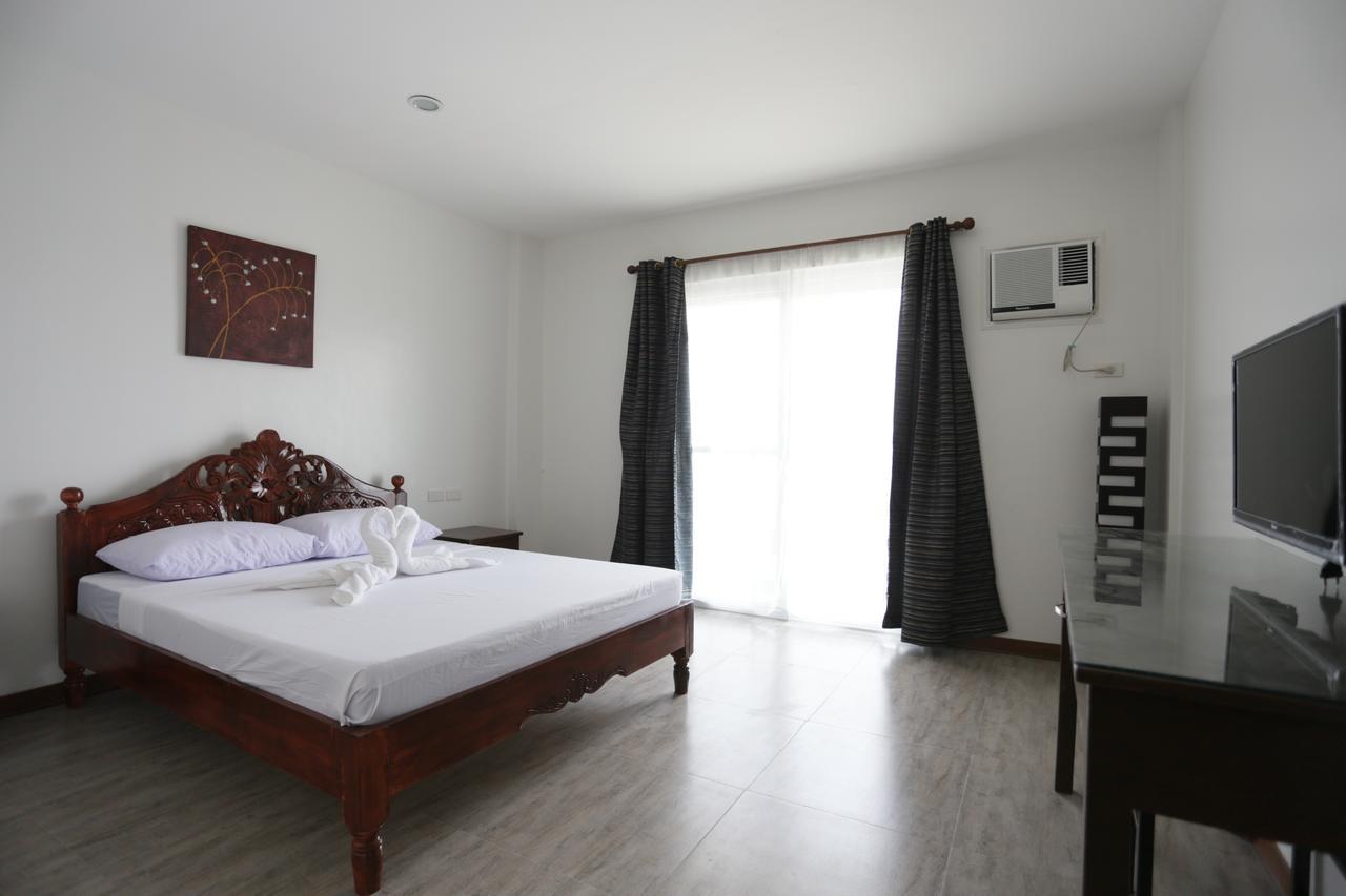 Northwood Hotel Alaminos Kültér fotó
