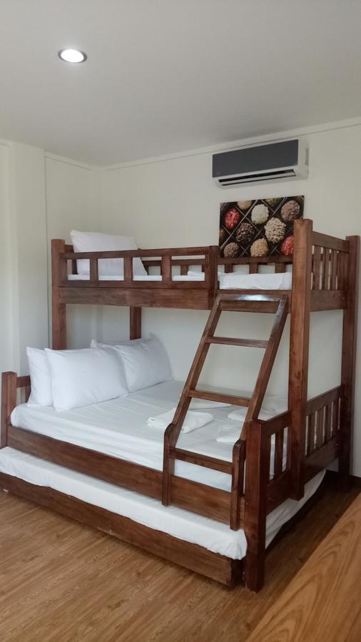 Northwood Hotel Alaminos Kültér fotó