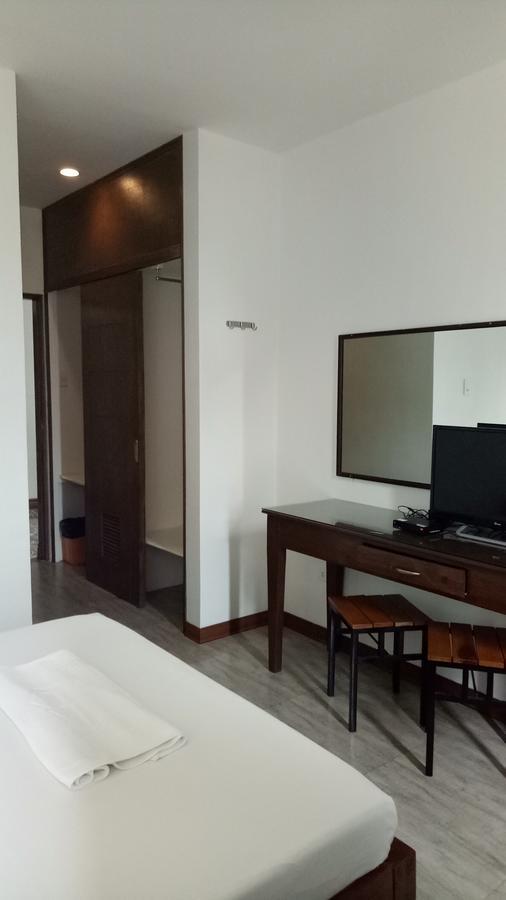 Northwood Hotel Alaminos Kültér fotó