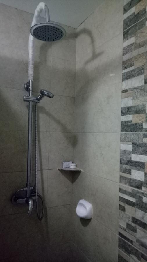 Northwood Hotel Alaminos Kültér fotó