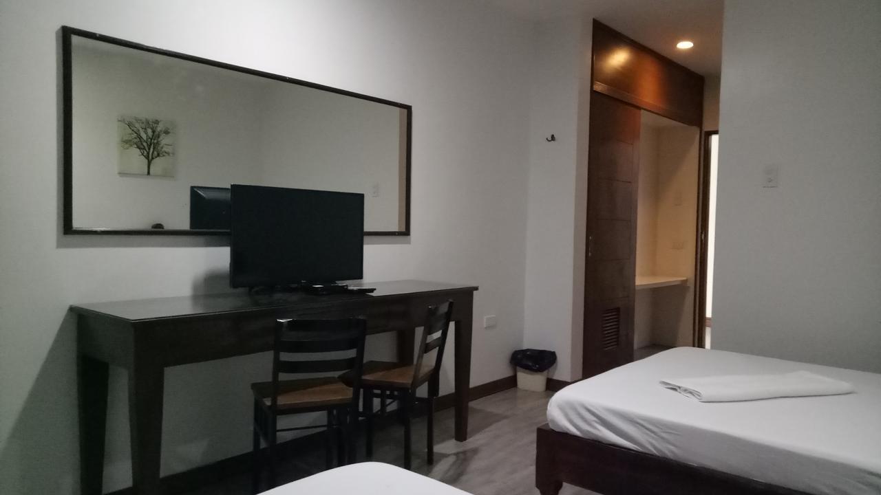 Northwood Hotel Alaminos Kültér fotó