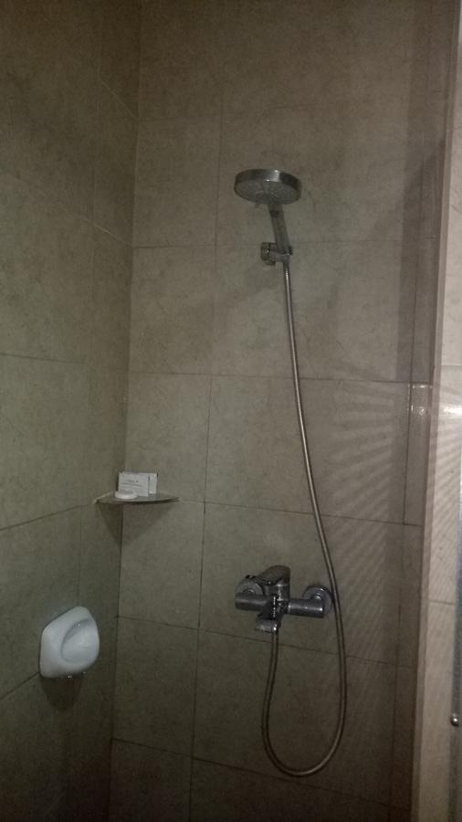Northwood Hotel Alaminos Kültér fotó
