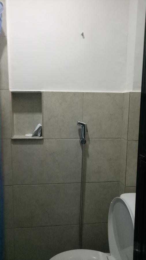Northwood Hotel Alaminos Kültér fotó