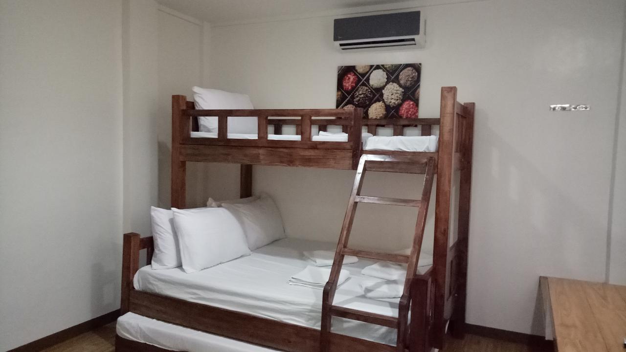 Northwood Hotel Alaminos Kültér fotó