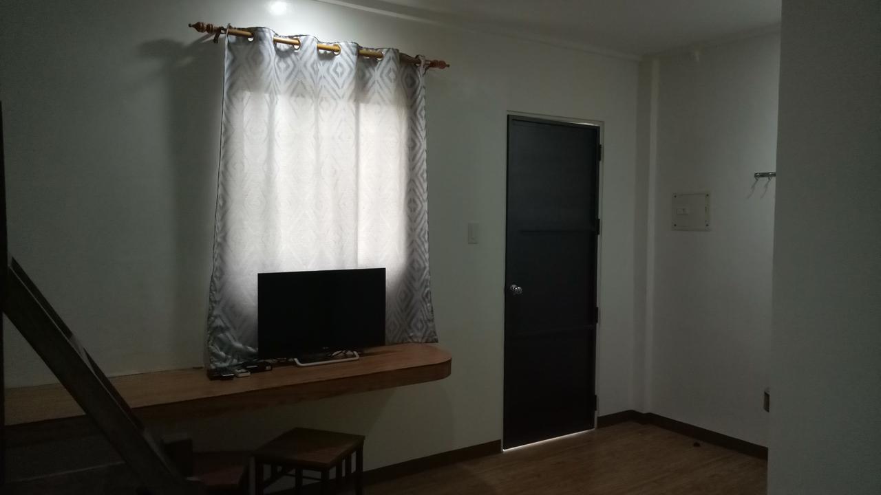 Northwood Hotel Alaminos Kültér fotó