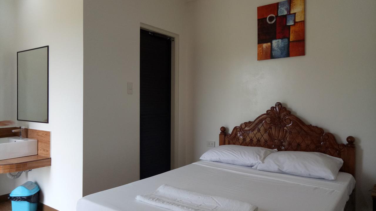 Northwood Hotel Alaminos Kültér fotó