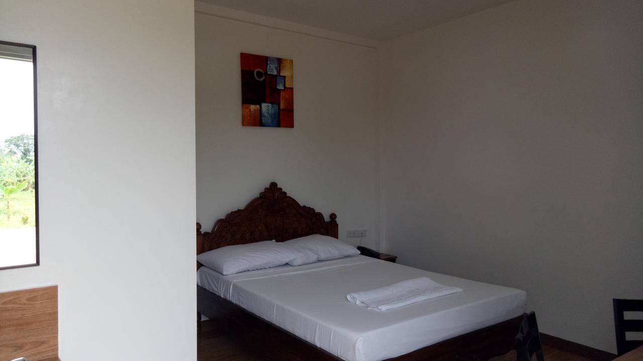 Northwood Hotel Alaminos Kültér fotó