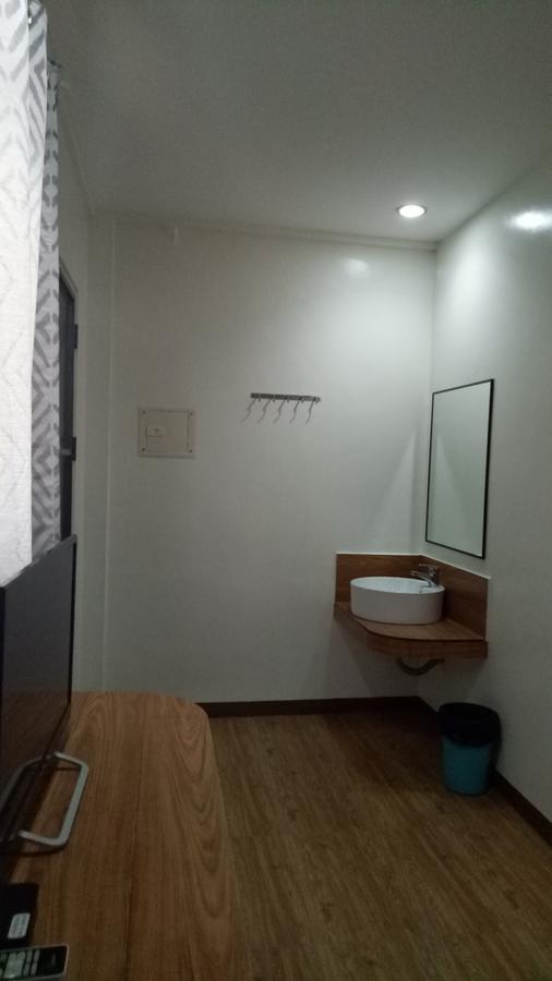 Northwood Hotel Alaminos Kültér fotó